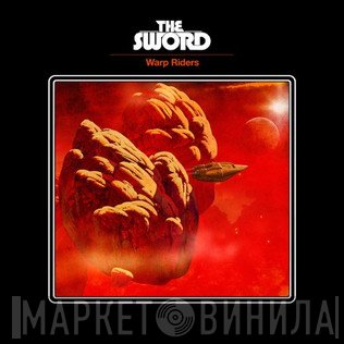 The Sword  - Warp Riders