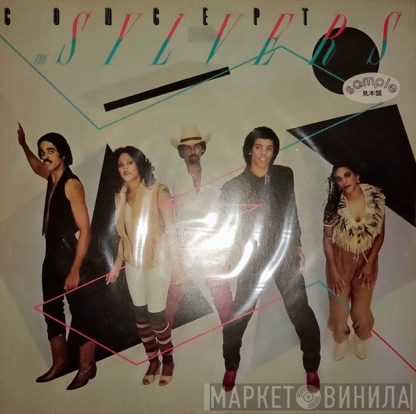 The Sylvers  - Concept