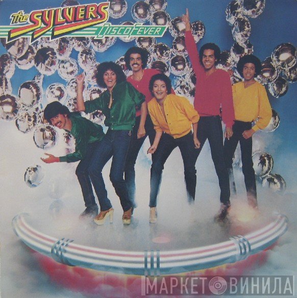 The Sylvers  - Disco Fever