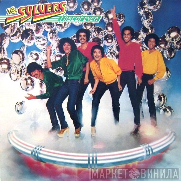 The Sylvers - Disco Fever