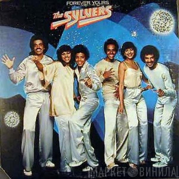 The Sylvers - Forever Yours