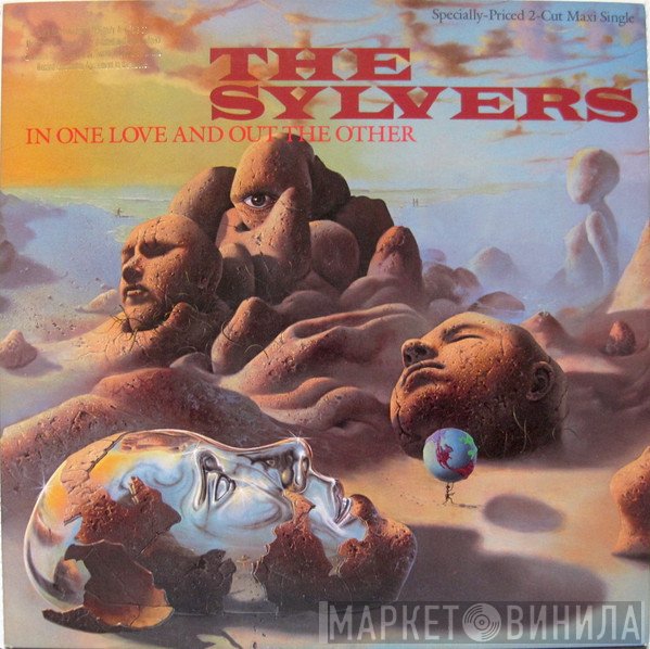 The Sylvers - In One Love And Out The Other