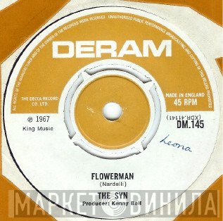 The Syn - Flowerman
