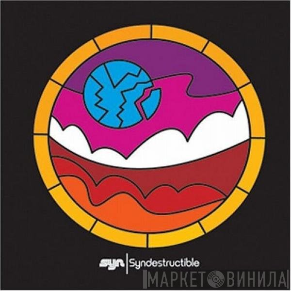 The Syn  - Syndestructible