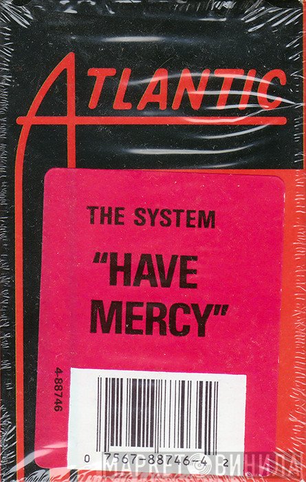 The System  - Have Mercy