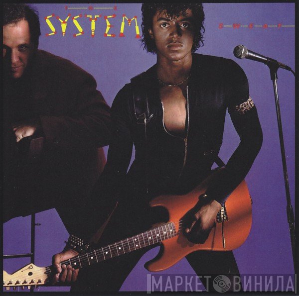 The System  - Sweat