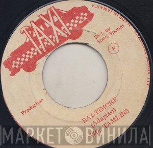 The Tamlins - Baltimore