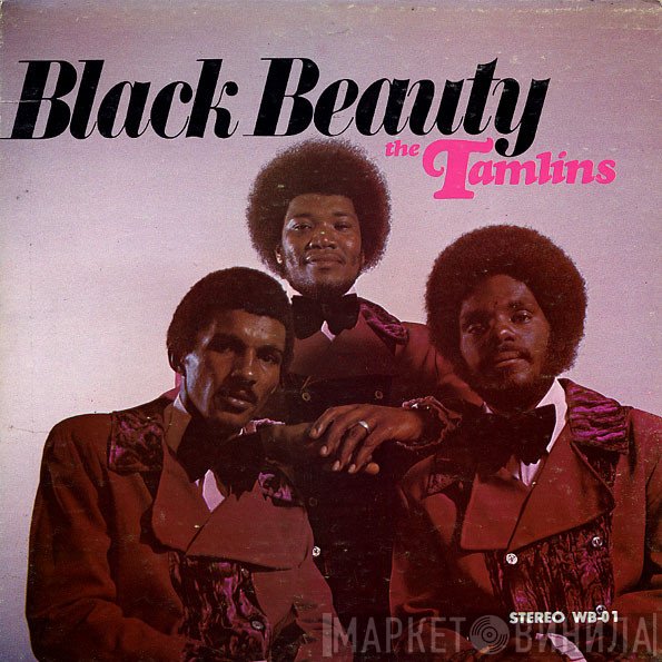 The Tamlins - Black Beauty