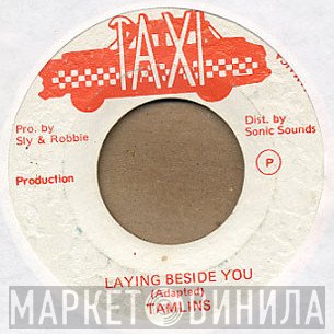 The Tamlins - Laying Beside You / Under The Cover