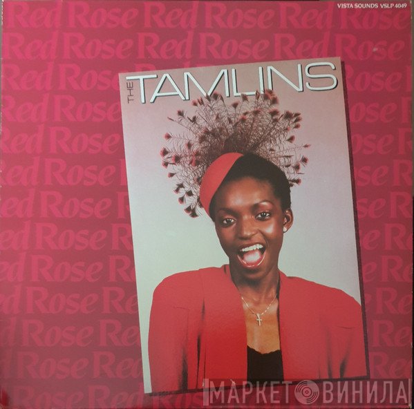 The Tamlins - Red Rose