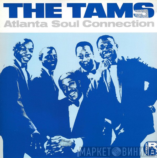 The Tams  - Atlanta Soul Connection