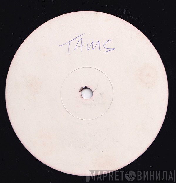 The Tams - My Baby Sure Can Shag