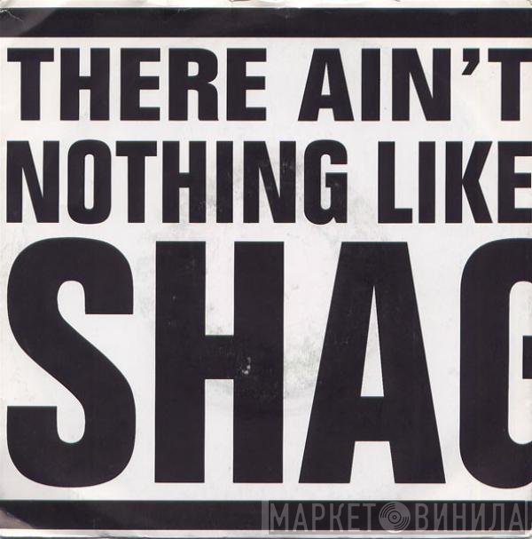 The Tams - There Ain't Nothing Like Shaggin'