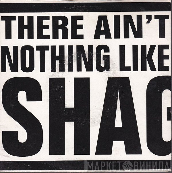 The Tams - There Ain't Nothing Like Shaggin'
