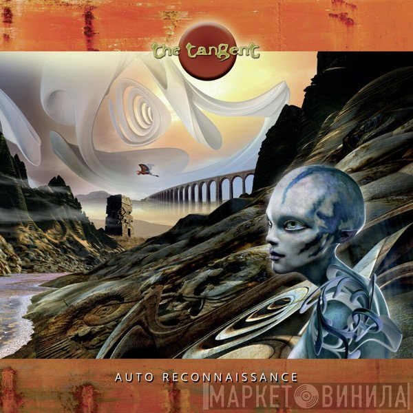 The Tangent  - Auto Reconnaissance