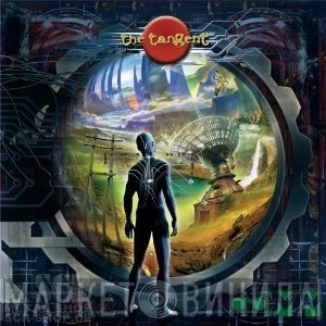 The Tangent  - Comm