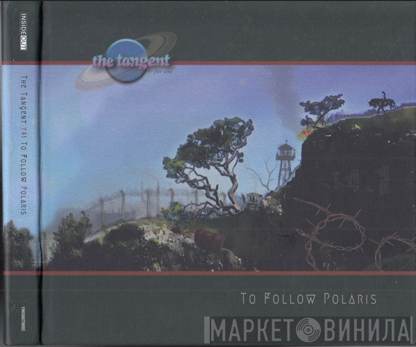 The Tangent - To Follow Polaris