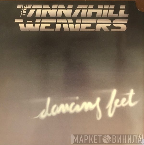 The Tannahill Weavers - Dancing Feet