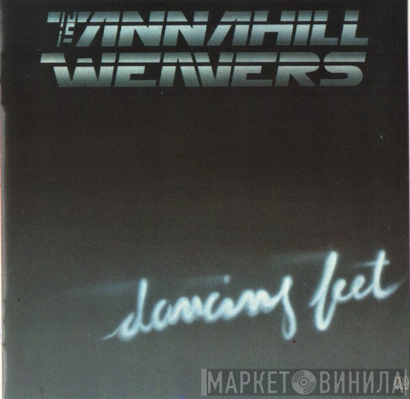 The Tannahill Weavers  - Dancing Feet