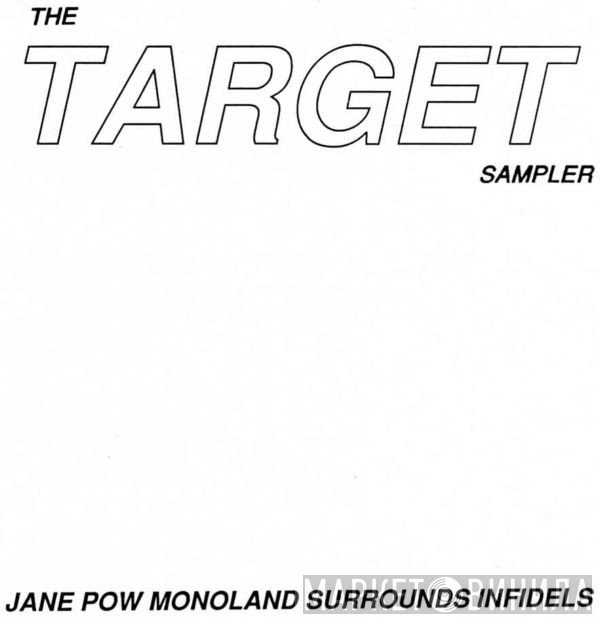  - The Target Sampler