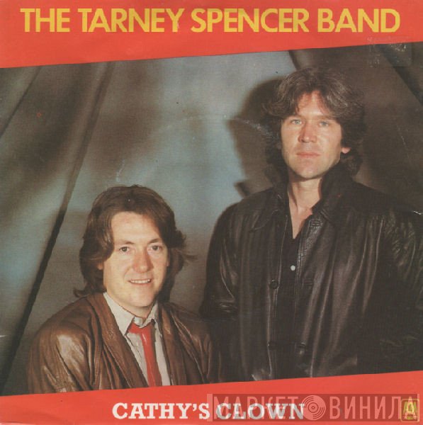 The Tarney/Spencer Band - Cathy's Clown