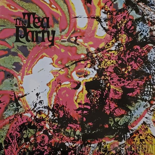The Tea Party - The Tea Party (Remastered Edition)