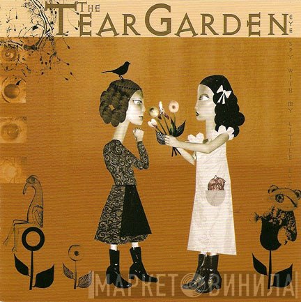 The Tear Garden - Eye Spy With My Little Eye