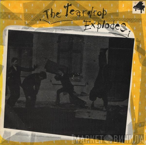The Teardrop Explodes  - Bouncing Babies