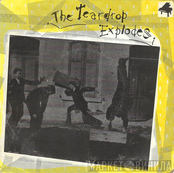 The Teardrop Explodes  - Bouncing Babies