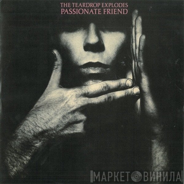 The Teardrop Explodes - Passionate Friend