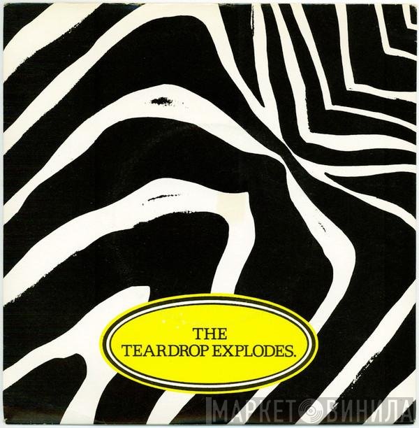 The Teardrop Explodes  - Reward