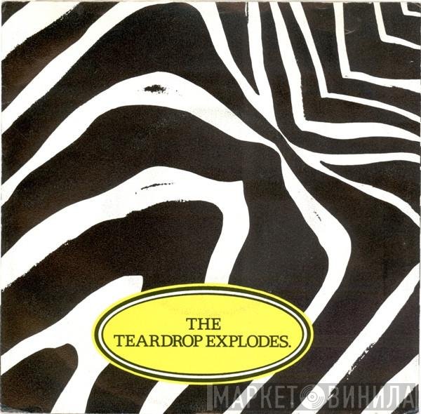 The Teardrop Explodes  - Reward
