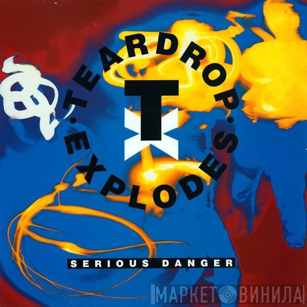 The Teardrop Explodes - Serious Danger