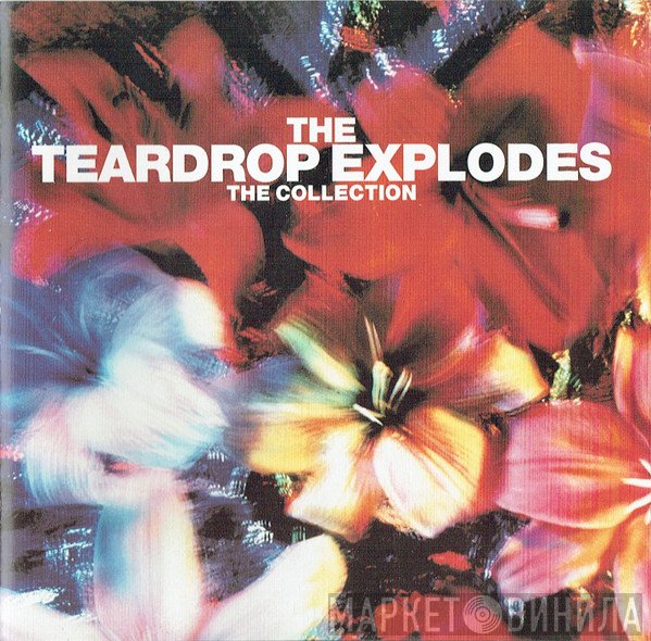The Teardrop Explodes  - The Collection