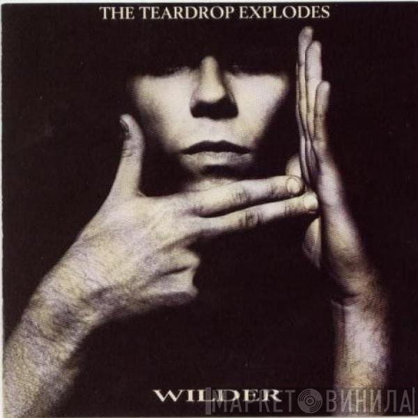The Teardrop Explodes - Wilder