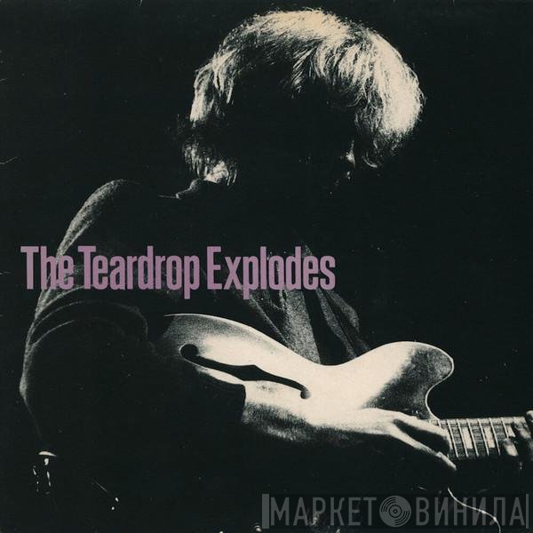 The Teardrop Explodes - You Disappear From View