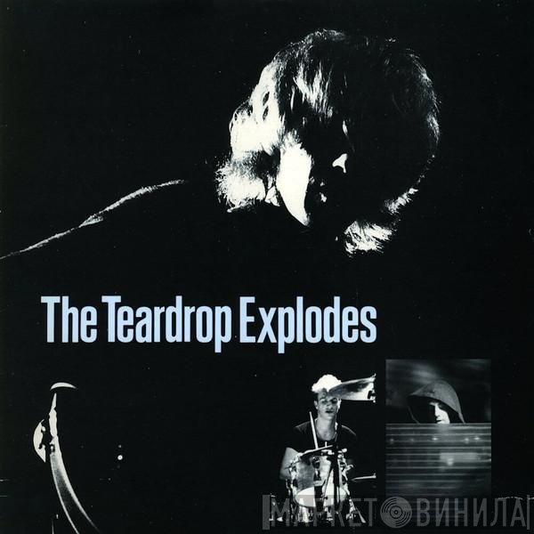 The Teardrop Explodes  - You Disappear From View