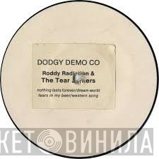The Tearjerkers  - Dodgy Demo