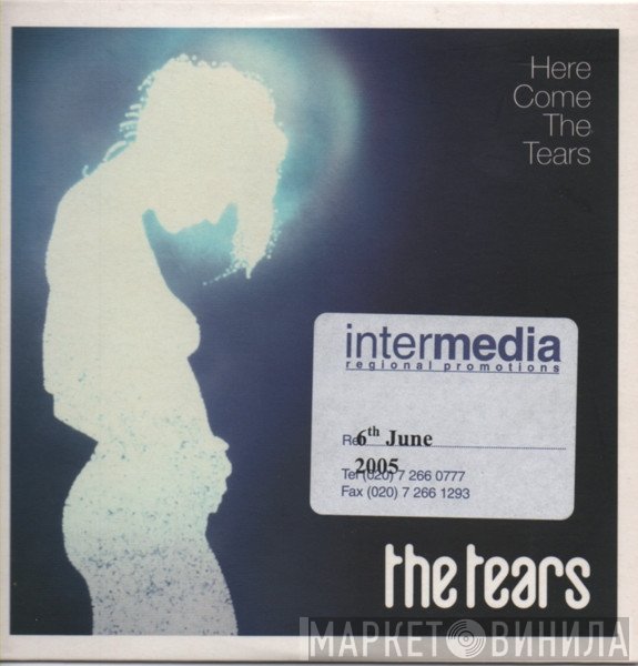 The Tears - Here Come The Tears