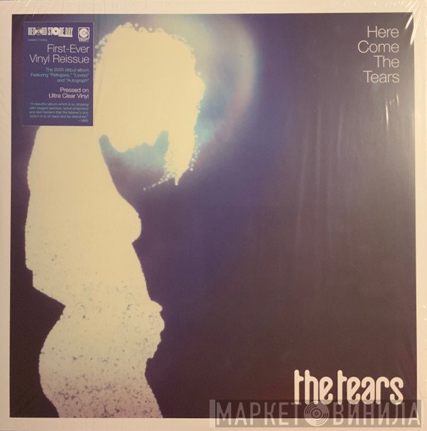 The Tears - Here Come The Tears