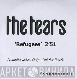 The Tears - Refugees