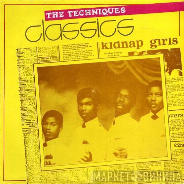 The Techniques - Classics