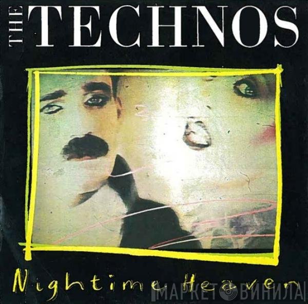 The Technos - Nightime Heaven