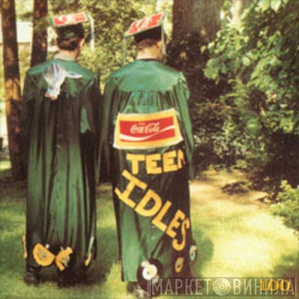 The Teen Idles - Anniversary