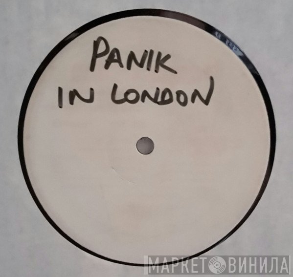 The Tekno Clan - Panic In London