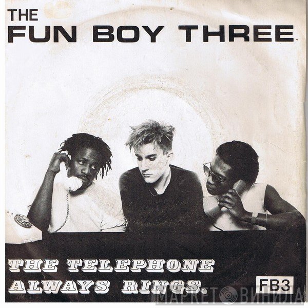  - The Telephone Always Rings