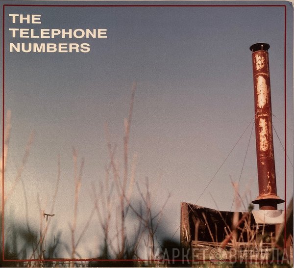 The Telephone Numbers - Scarecrow II