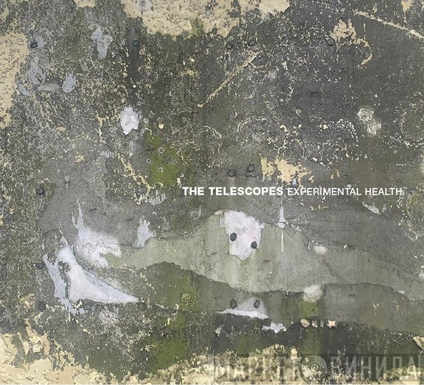 The Telescopes - Experimental Health