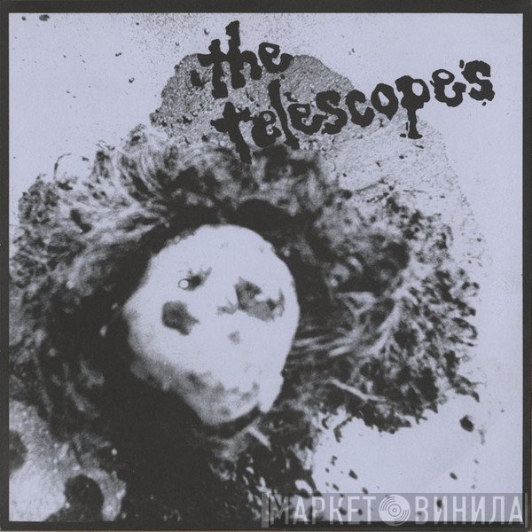 The Telescopes - Kick The Wall