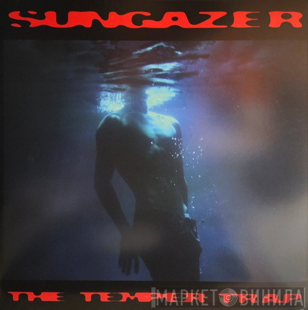 The Temper Trap - Sungazer